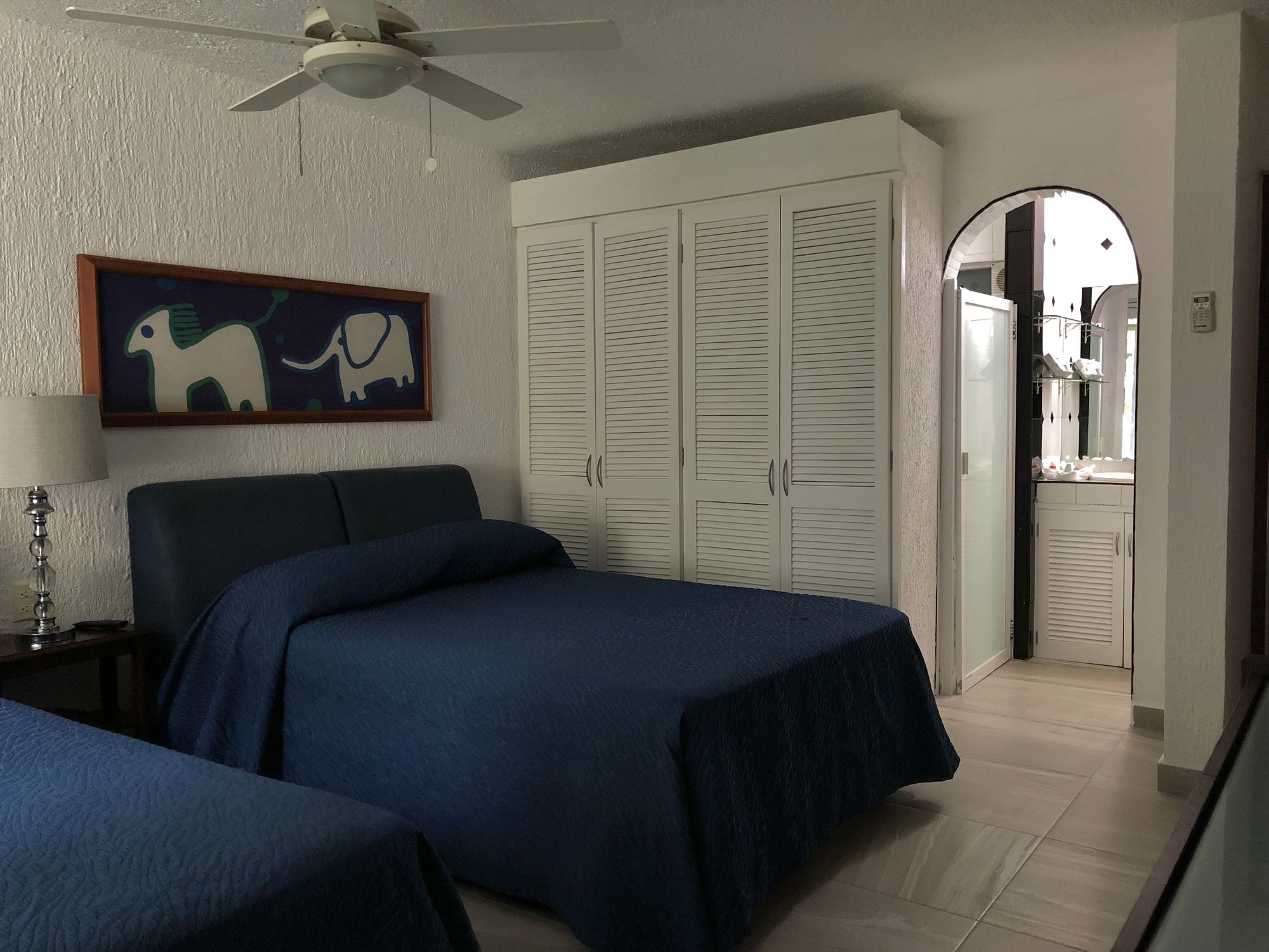 Solymar Condo Beach Resort By Casago Cancun Exterior photo