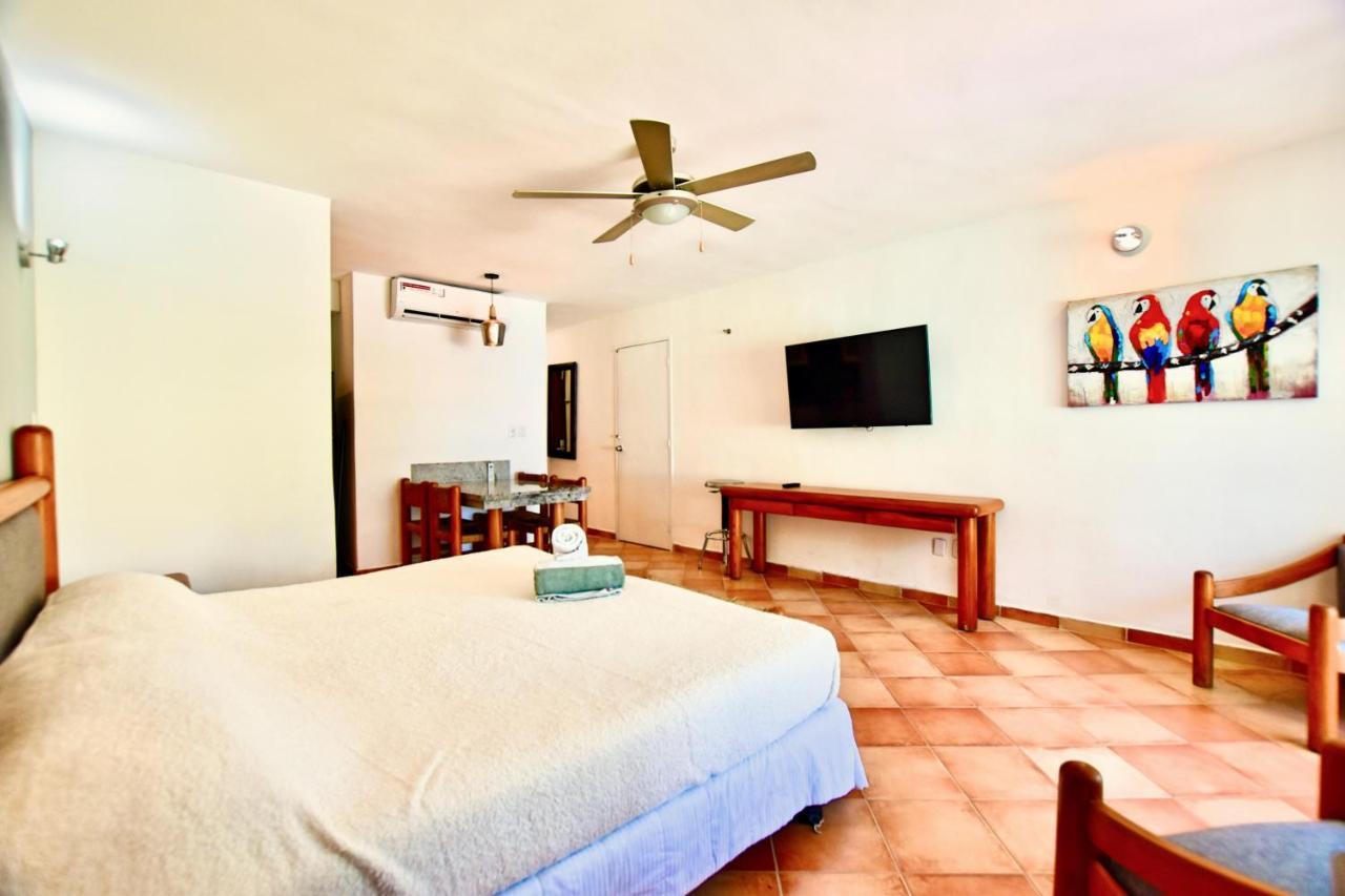 Solymar Condo Beach Resort By Casago Cancun Exterior photo