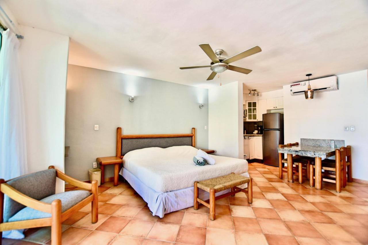 Solymar Condo Beach Resort By Casago Cancun Exterior photo