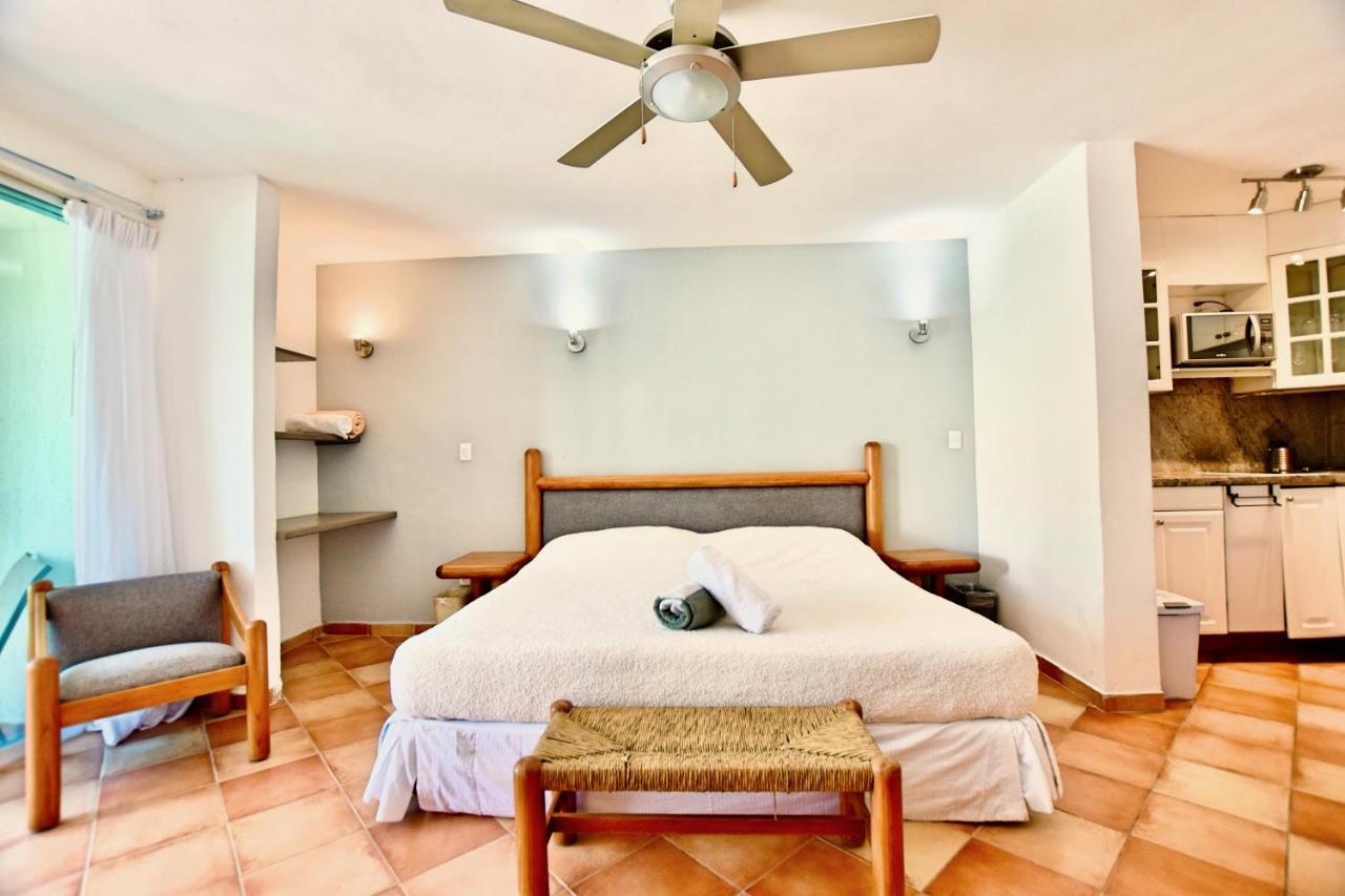 Solymar Condo Beach Resort By Casago Cancun Exterior photo